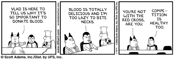 dilbert